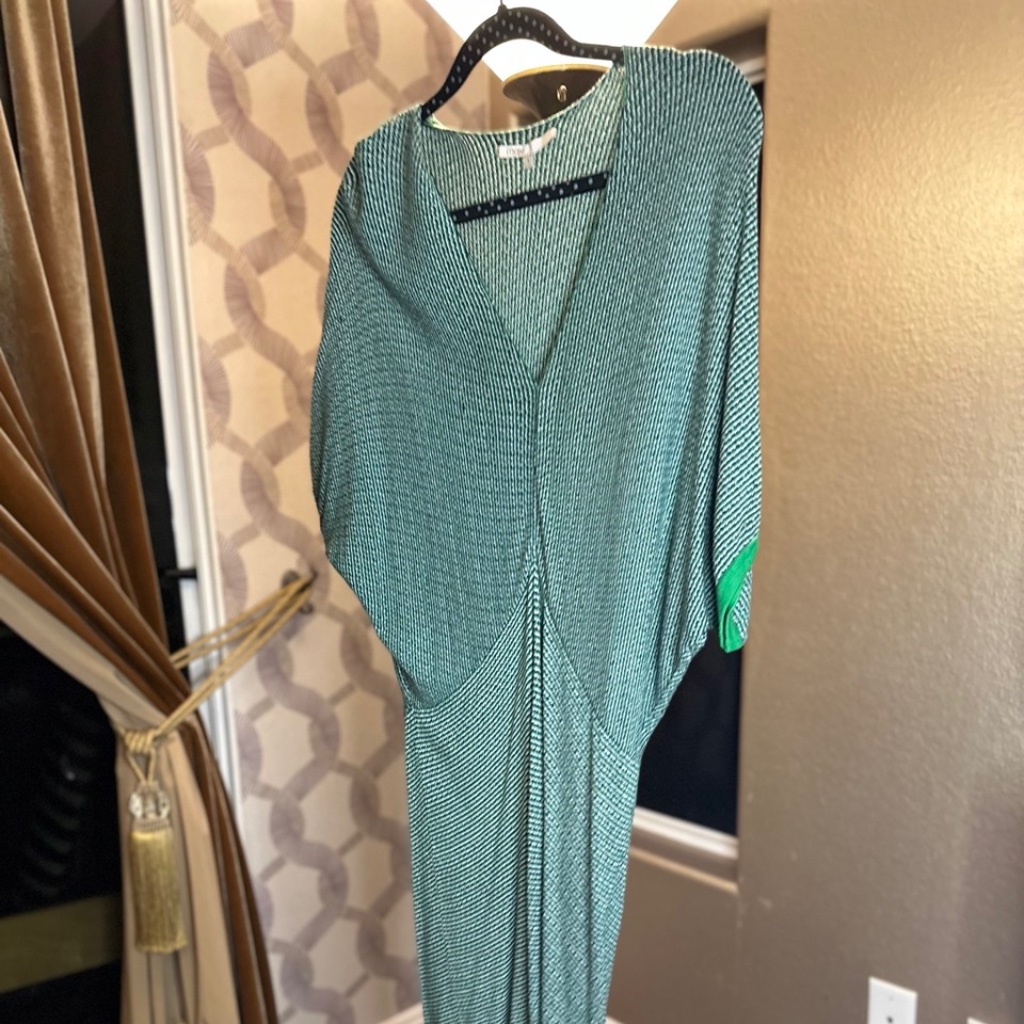 Maje Knit Dress - Made In France